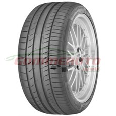 COP. 295/35ZR20 105Y XL SPORTCONTACT 5P N0